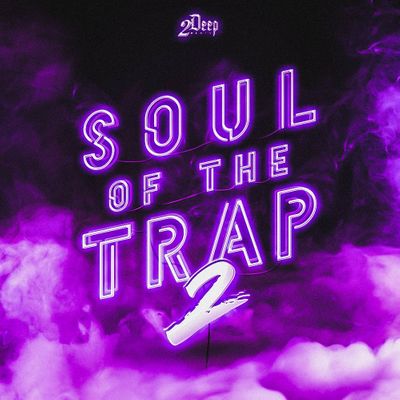 Download Sample pack Soul Of The Trap 2
