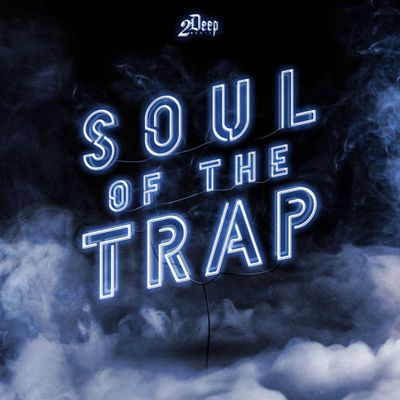 Download Sample pack Soul Of The Trap