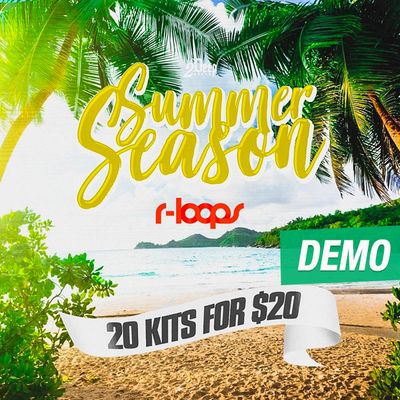 Download Sample pack Summer Season - DEMO