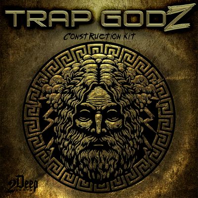 Download Sample pack Trap Godz