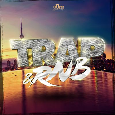 Download Sample pack Trap & RnB