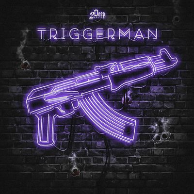 Download Sample pack Triggerman