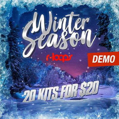 Download Sample pack Winter Season (FREE HIP-HOP KITS)