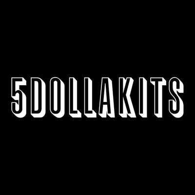 5DOLLAKITS Logo