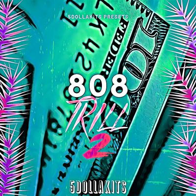 Download Sample pack 808 Trill 2