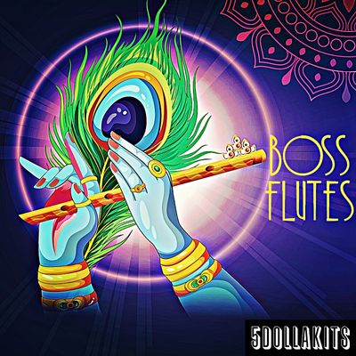 Download Sample pack Boss Flutes
