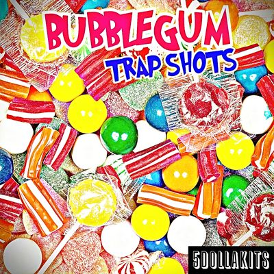 Download Sample pack Bubblegum Trap Shots
