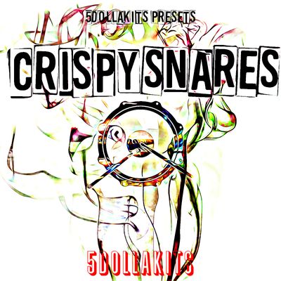 Download Sample pack Crispy Snares