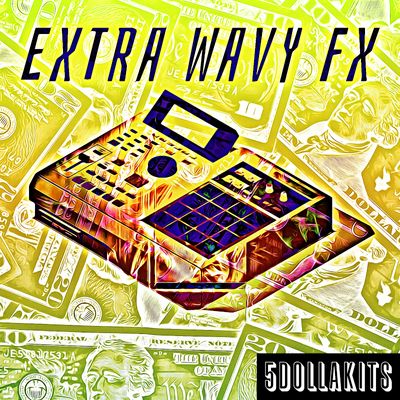 Download Sample pack Extra Wavy FX