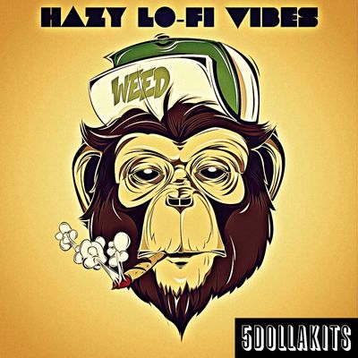 Download Sample pack Hazy Lo-Fi Vibes