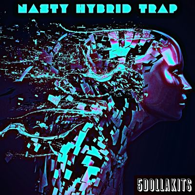Download Sample pack Nasty Hybrid Trap