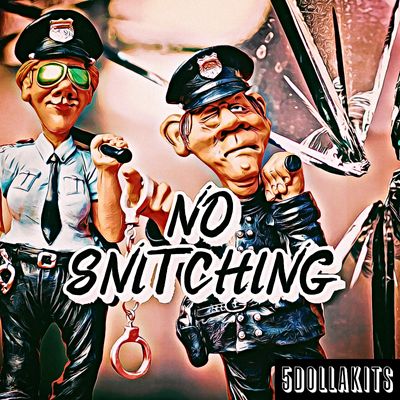 Download Sample pack No Snitching