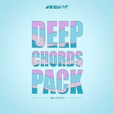 Download Sample pack Deep Chords