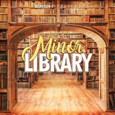 Download Sample pack Minor Library