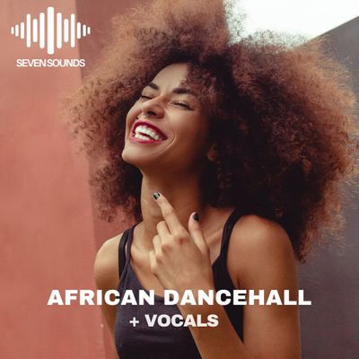 Download Sample pack African Dancehall