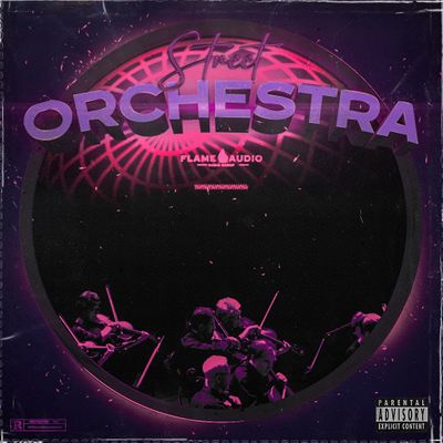 Download Sample pack Street Orchestra
