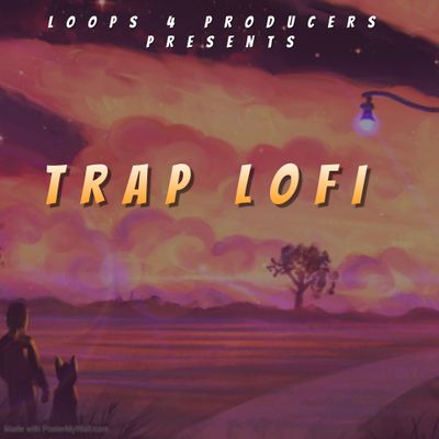 Download Sample pack Trap Lofi