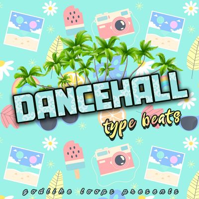 Download Sample pack Dancehall Type Beats