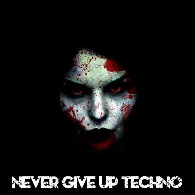 Download Sample pack Never Give Up Techno