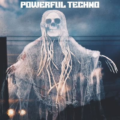 Download Sample pack Powerful Techno