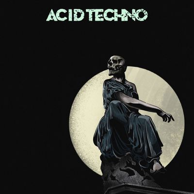Download Sample pack Acid Techno