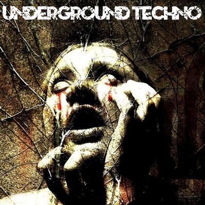 Download Sample pack Underground Techno