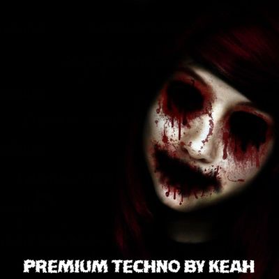 Download Sample pack Premium Techno By KEAH