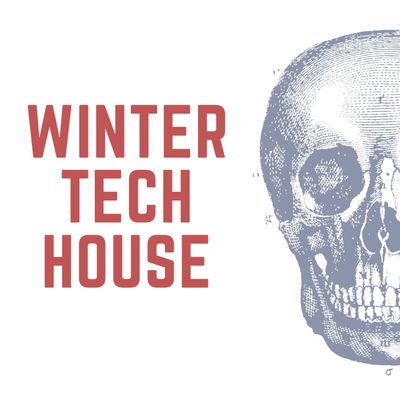 Download Sample pack Winter Tech House