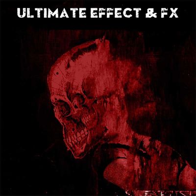 Download Sample pack Ultimate Effect & Fx