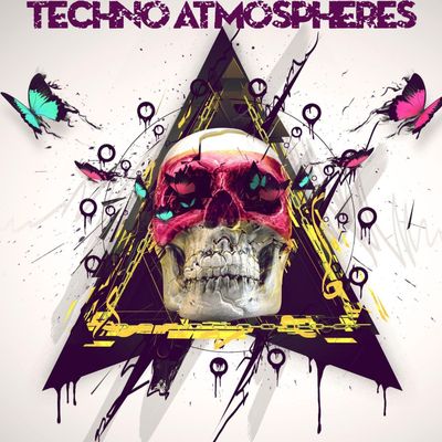 Download Sample pack Techno Atmospheres