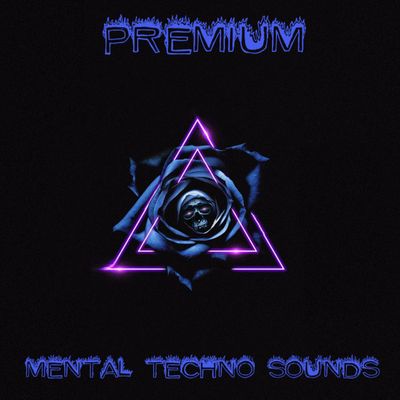 Download Sample pack Premium Mental Techno Sounds