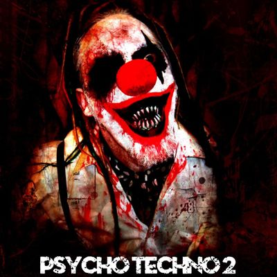 Download Sample pack Psycho Techno 2