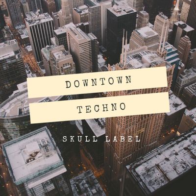 Download Sample pack DownTown Techno