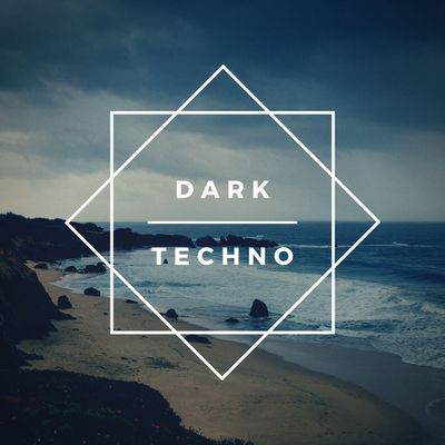 Download Sample pack Dark Techno by Skull Label