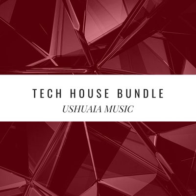 Download Sample pack Tech House Bundle