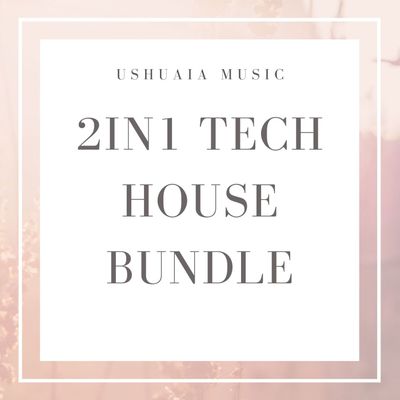 Download Sample pack 2 in 1 Tech House Bundle