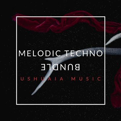 Download Sample pack Melodic Techno Bundle