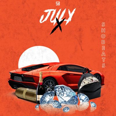 Download Sample pack JULY X