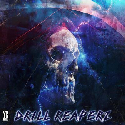Download Sample pack Drill Reaperz