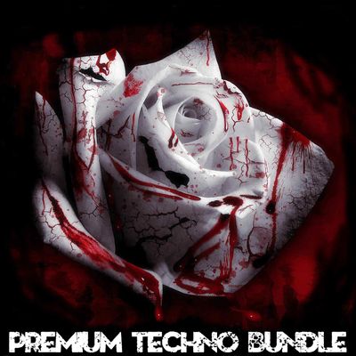 Download Sample pack Premium Techno Bundle