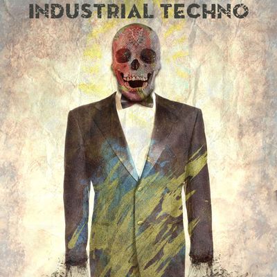 Download Sample pack Industrial Techno
