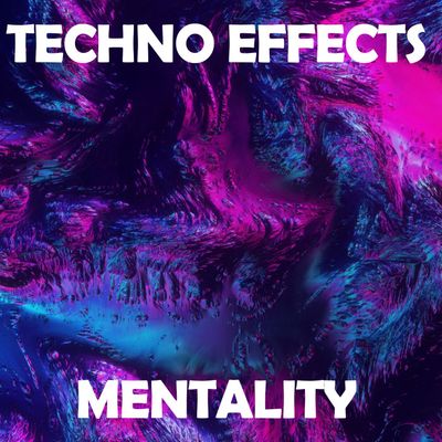 Download Sample pack Techno Effects Mentality