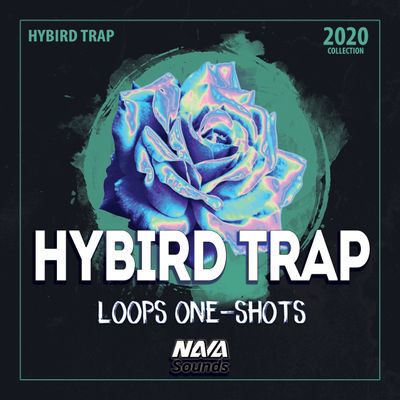 Download Sample pack Hybird Trap