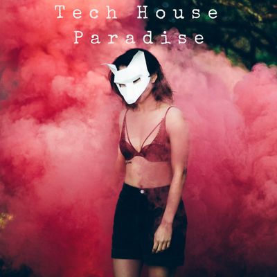 Download Sample pack Tech House Paradise