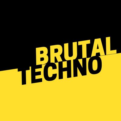 Download Sample pack Brutal Techno