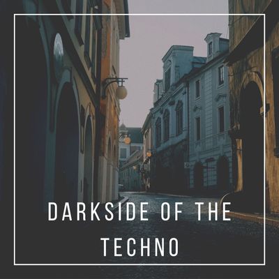 Download Sample pack DarkSide Of The Techno