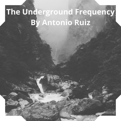 Download Sample pack The Underground Frequency By Antonio Ruiz