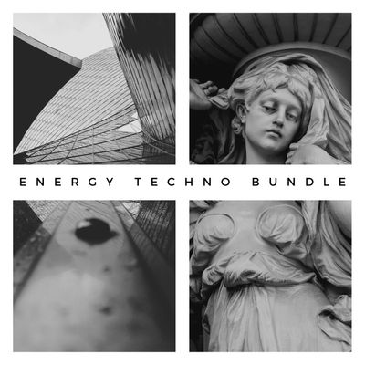 Download Sample pack Energy Techno Bundle