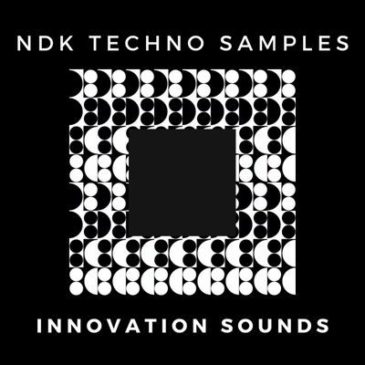 Download Sample pack NDK Techno Samples