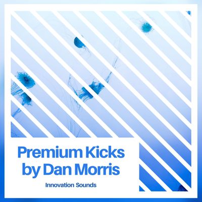 Download Sample pack Premium Kicks By Dan Morris
